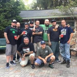 Meet your Posher, Bob